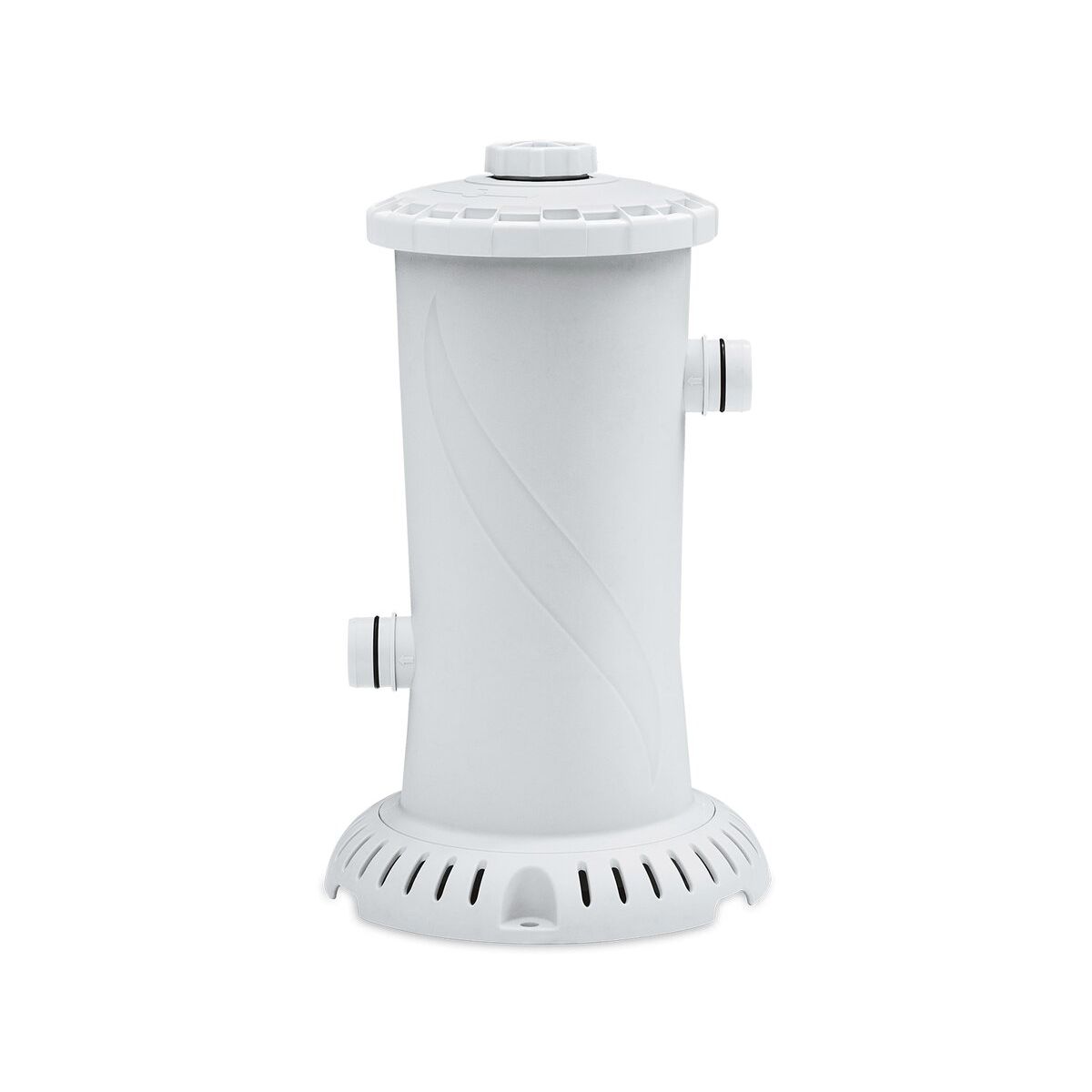 Piscina Ovalada Transportable - 6.10 X 3.66 X 1.22 M