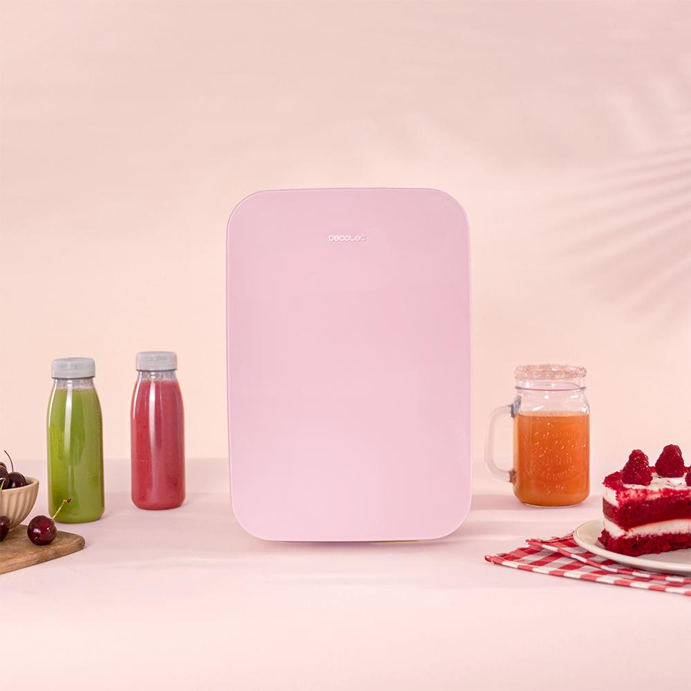 Bolero MiniCooling 6L Bahamas Pink