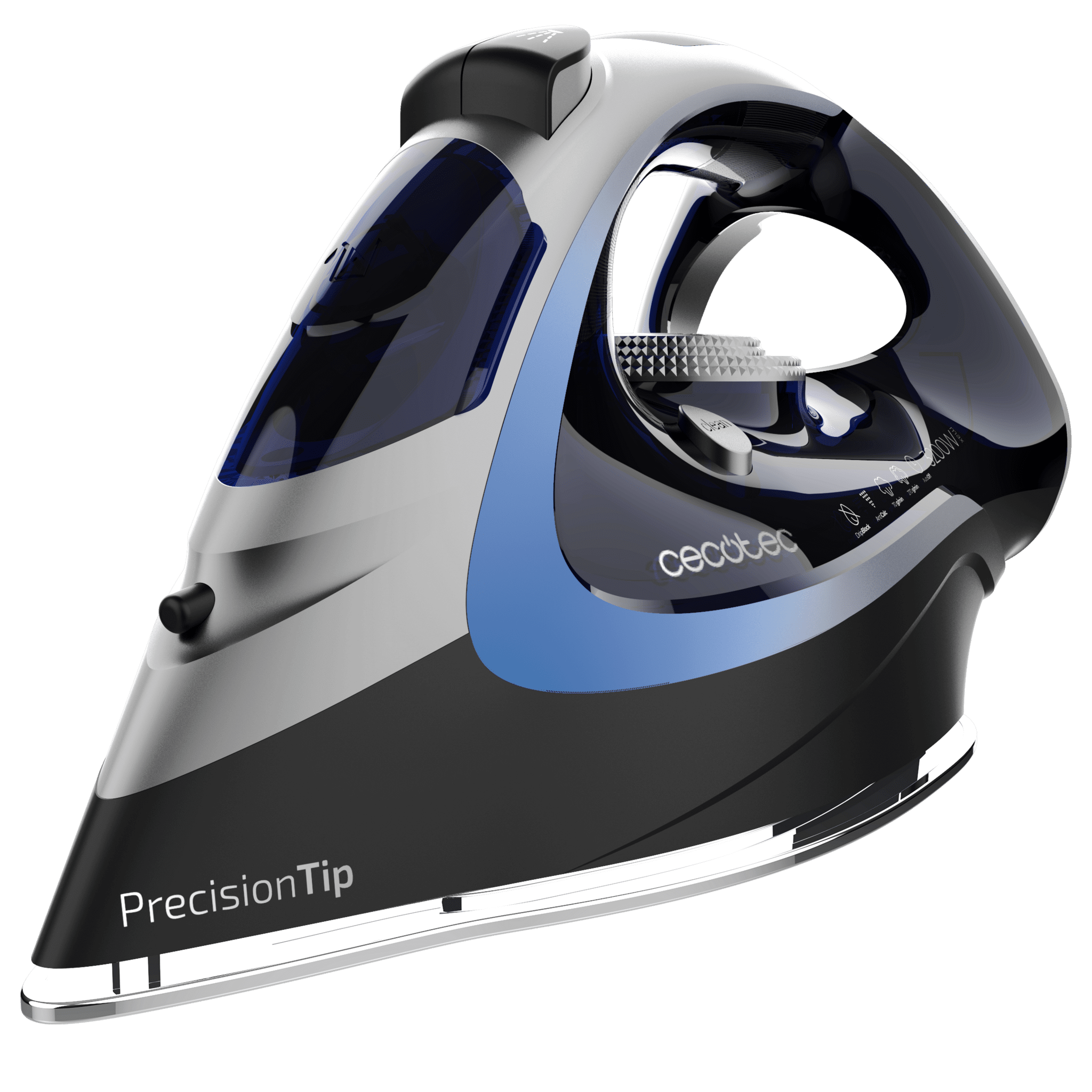 IronHero 3200 Force Anodized