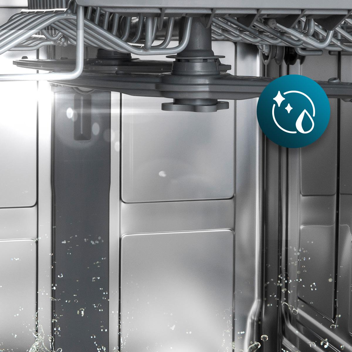 Bolero Aguazero 6800 Dark A