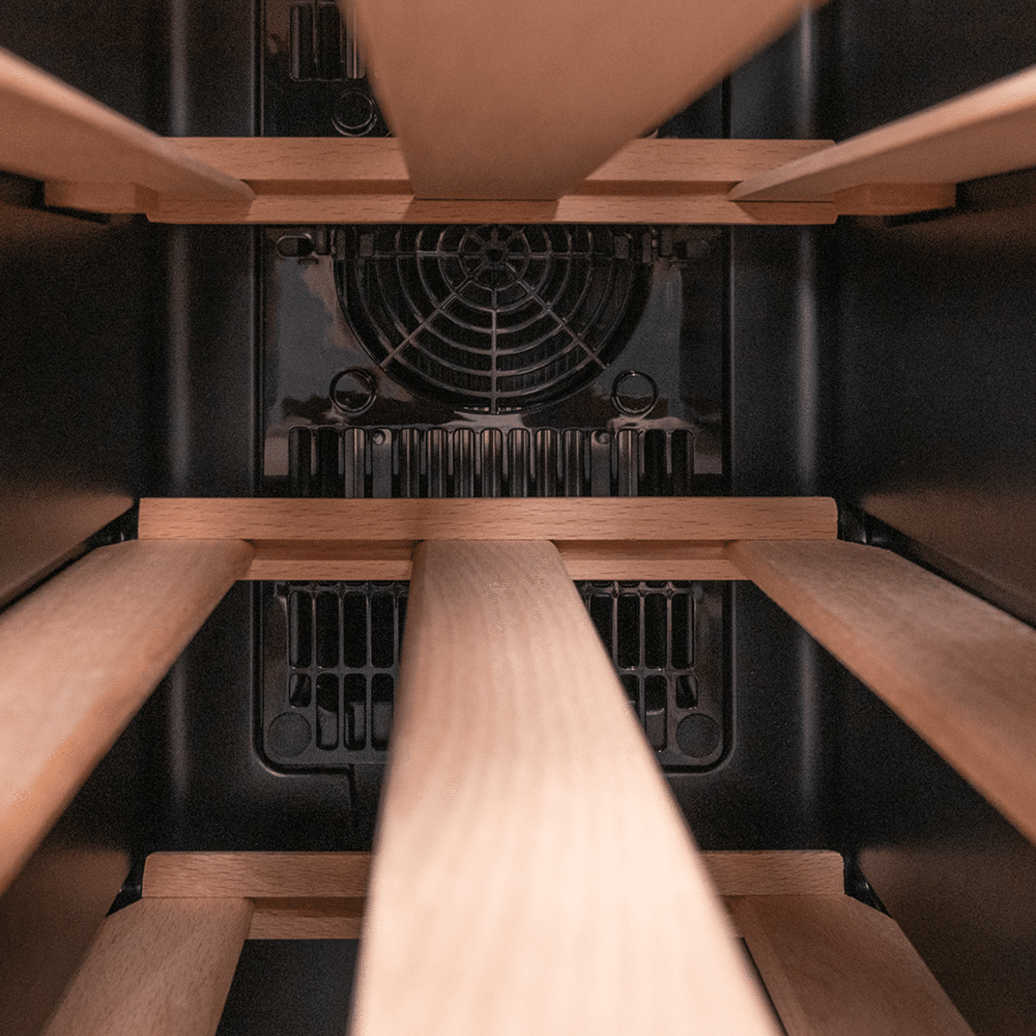 Bolero GrandSommelier 1270 CoolWood