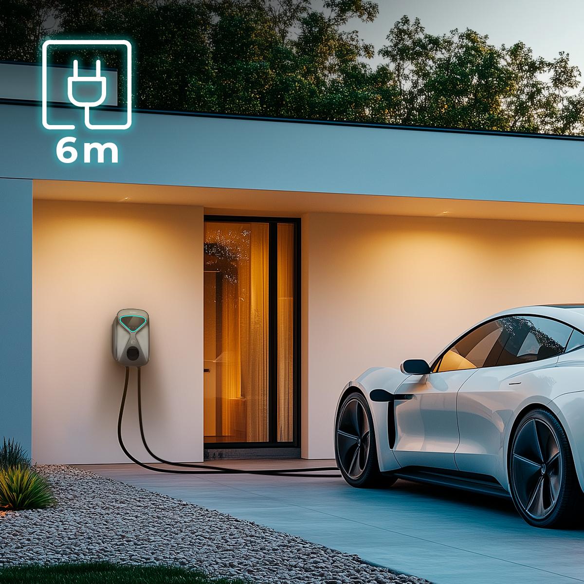 PIT&STOP 7 kW