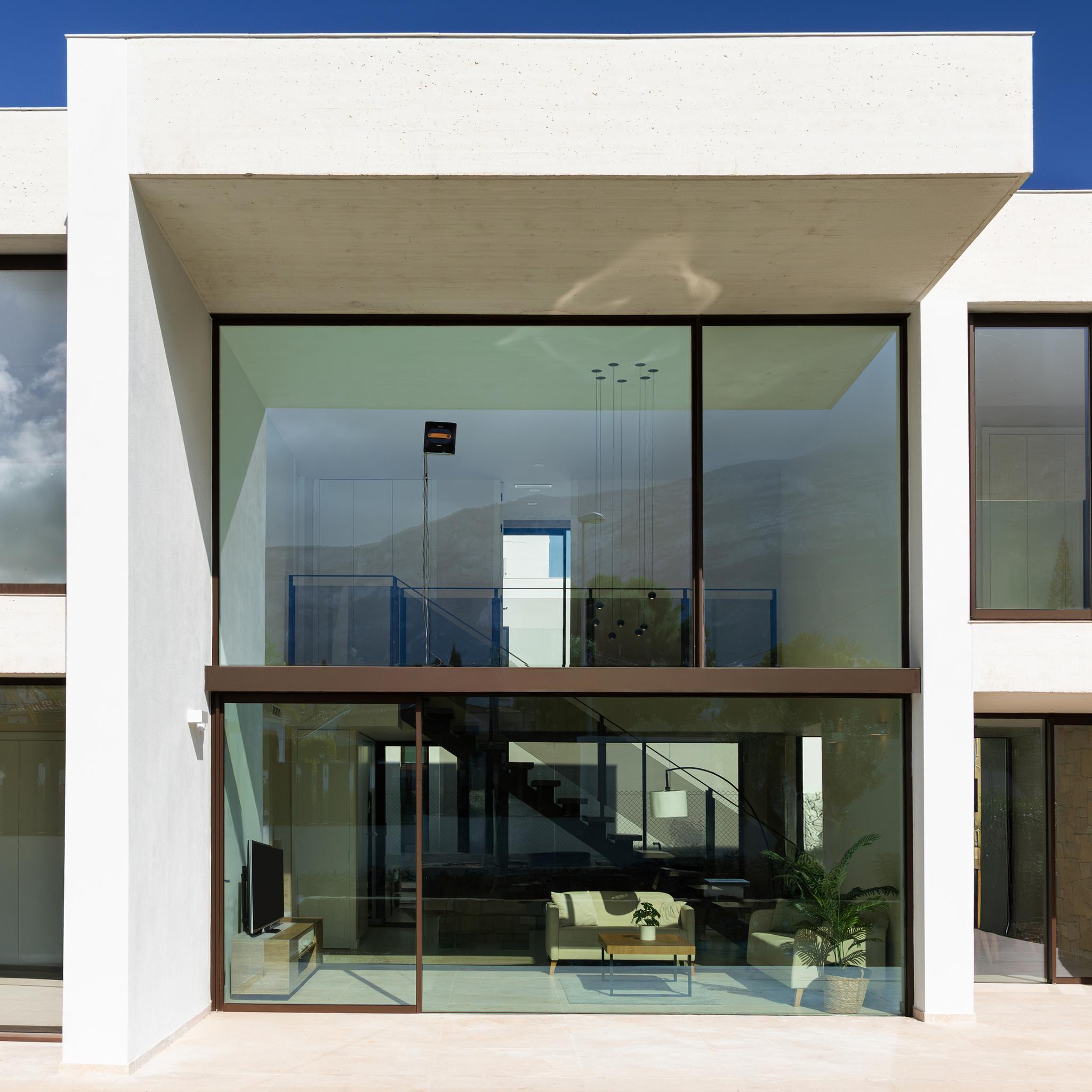 Conga Windroid 1390 Double Spray Connected