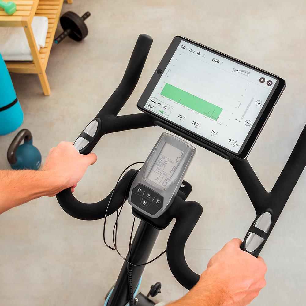 DrumFit Indoor 24000 Magnetic Connected