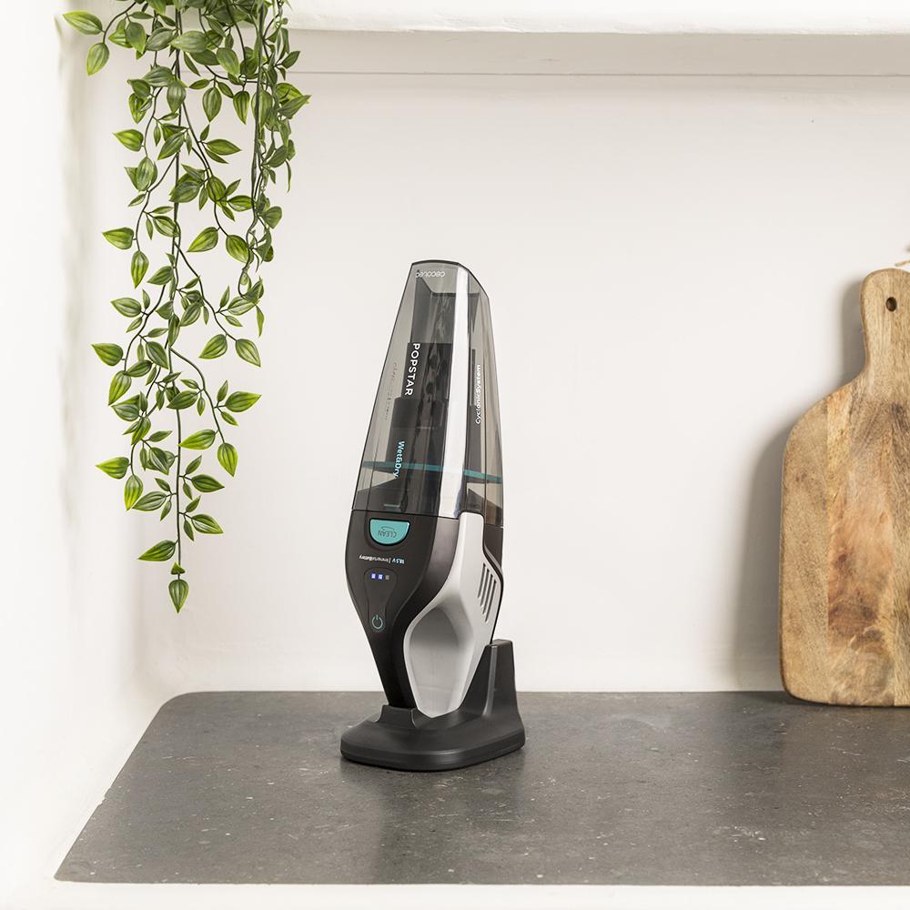 Conga Popstar Micro 18,5 V Animal Hand