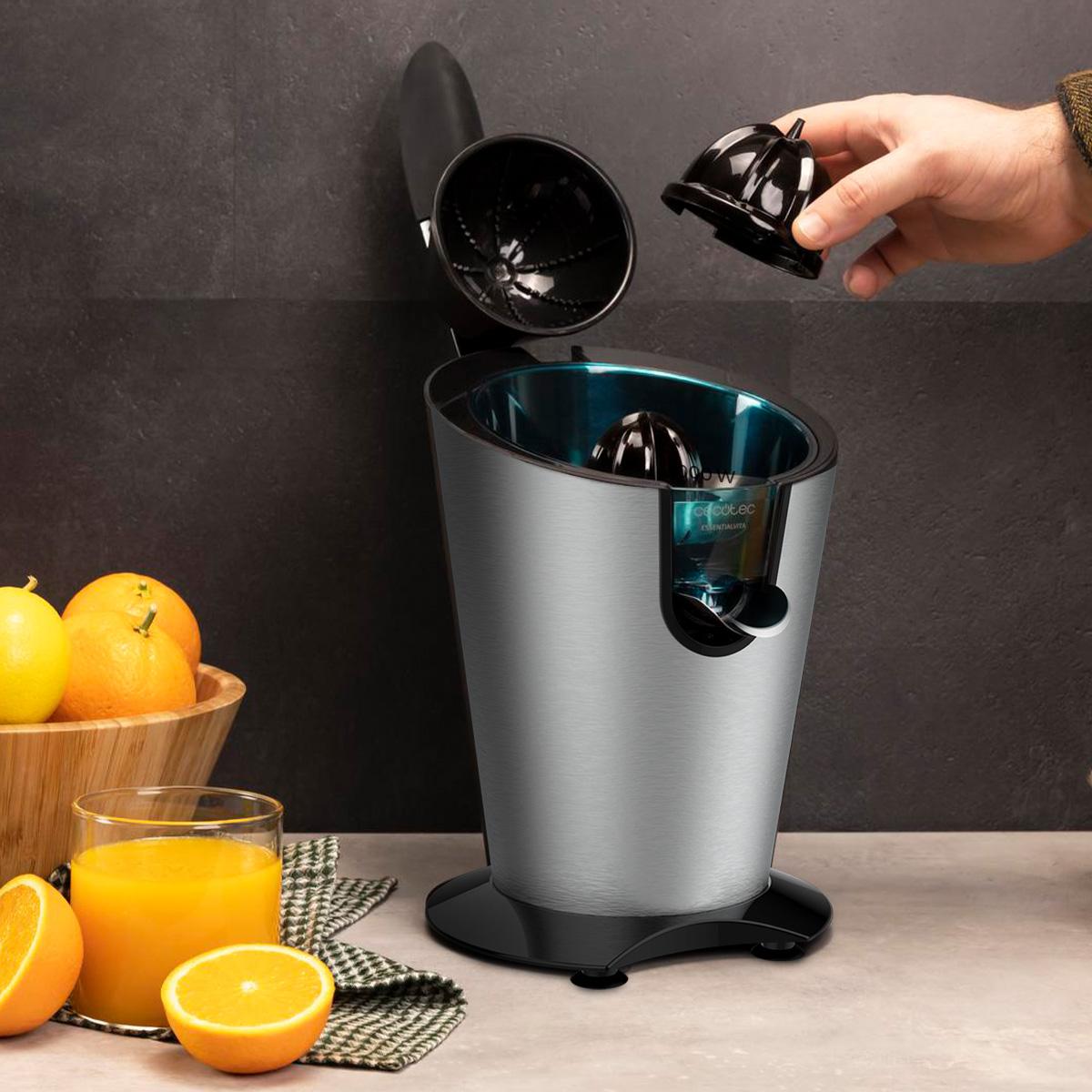 EssentialVita PowerFresh 1000 Inox