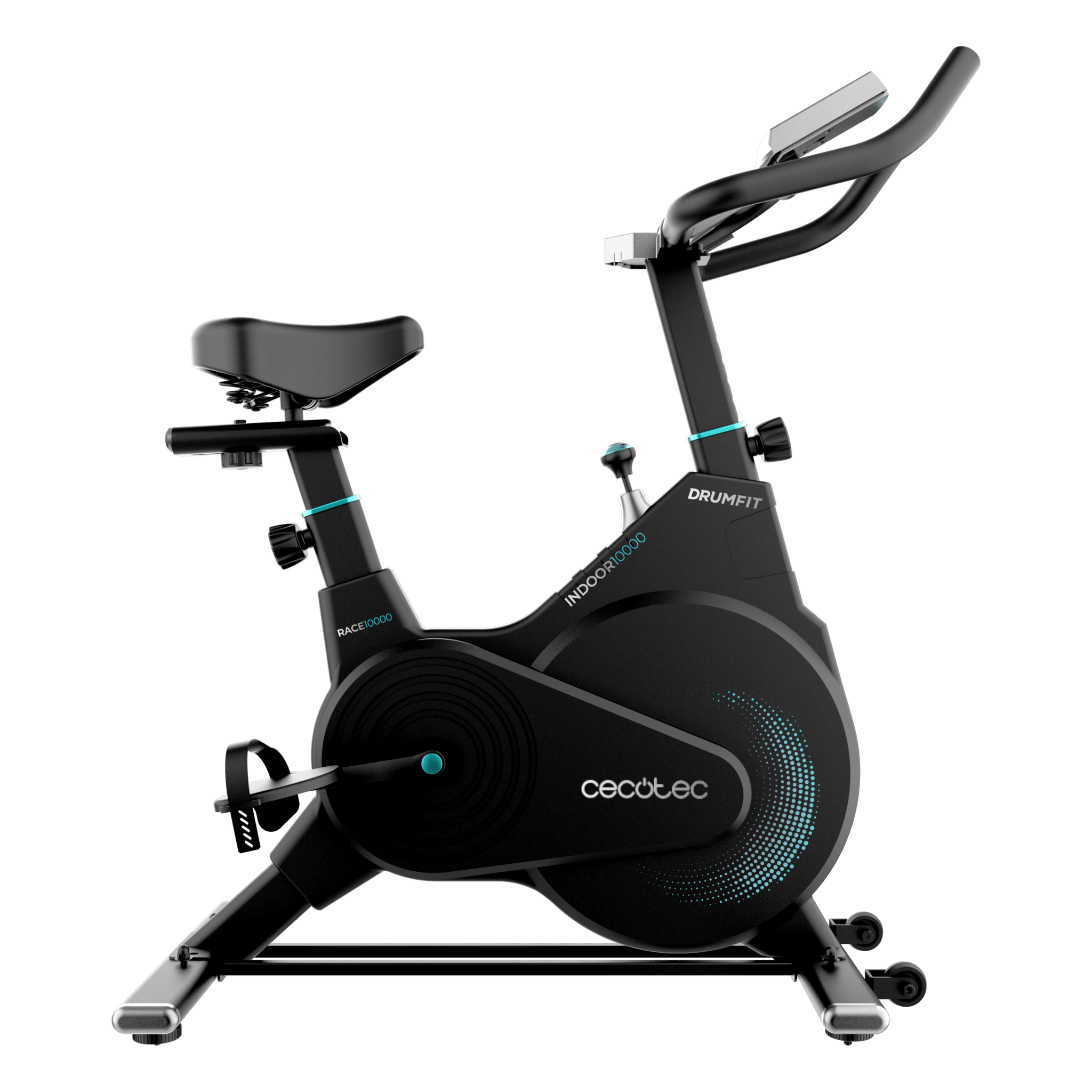 DrumFit Indoor 10000 Race