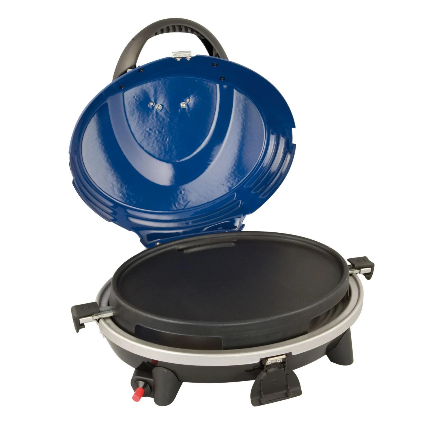 Hornillo/Barbacoa 3 en 1 a Cartucho CV