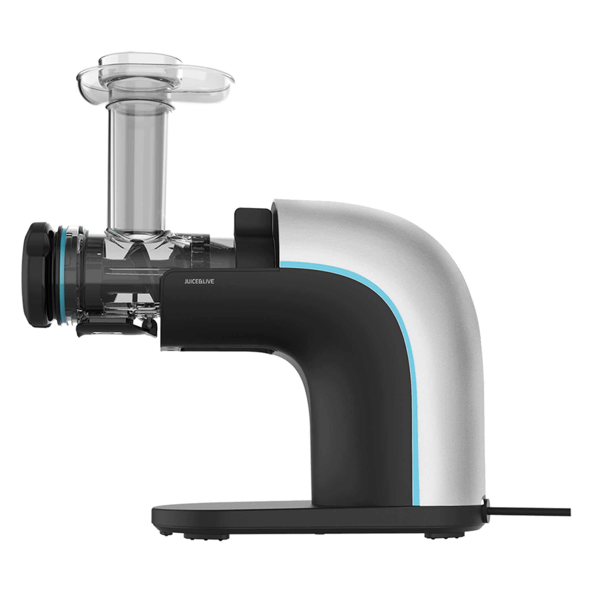 Juice&Live 1999 EasyClean