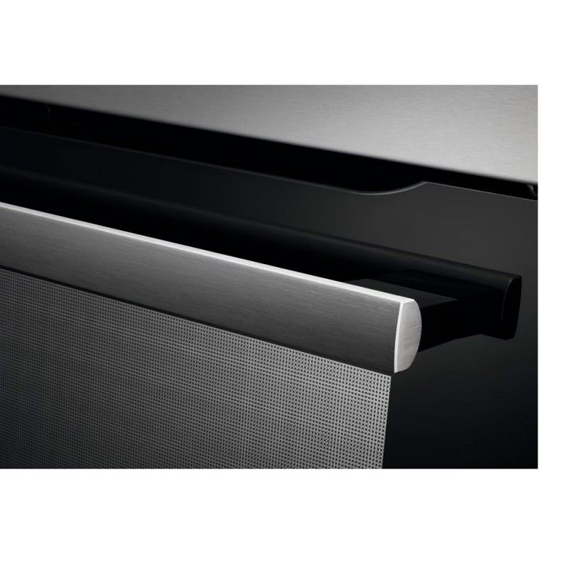 Horno Aeg Bps35516xm Inox Vapor Pirólisis