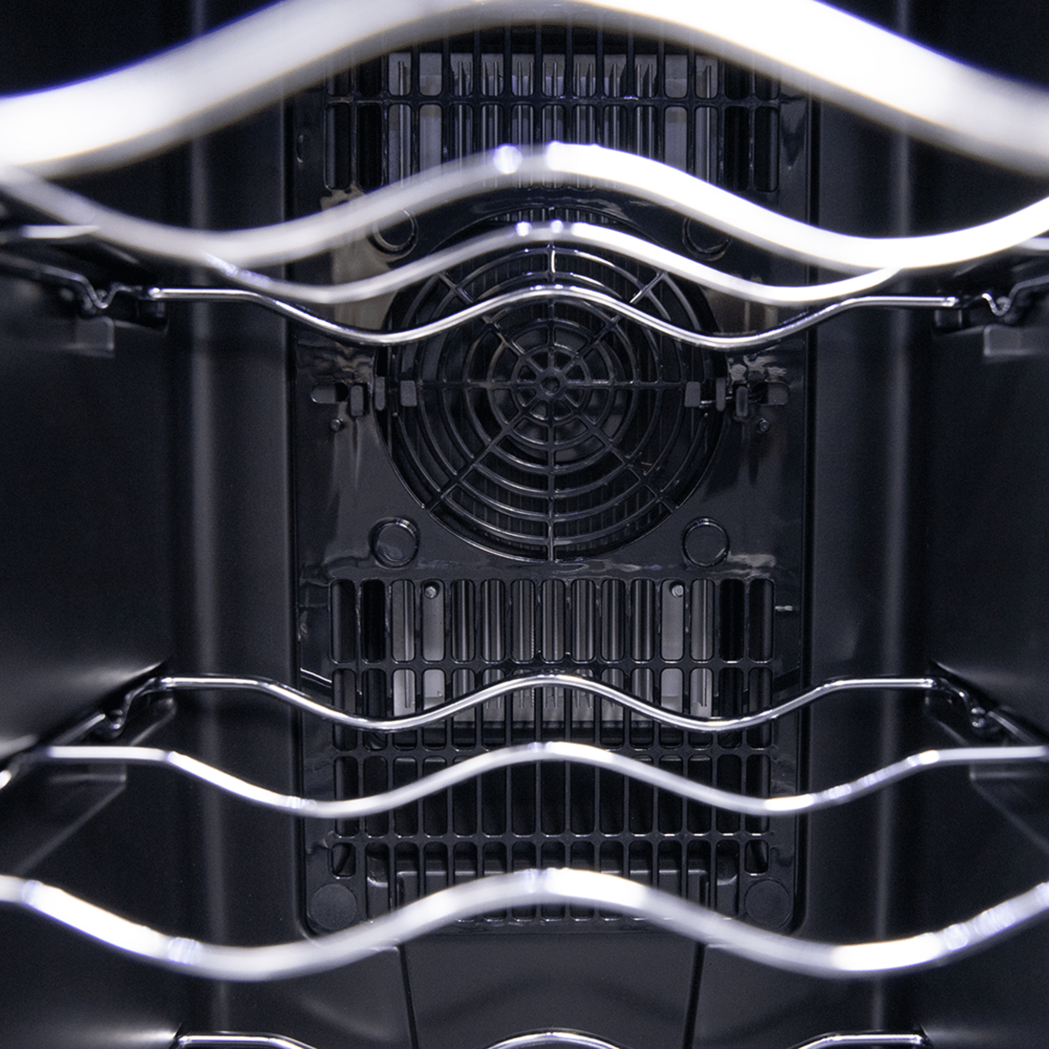 Bolero GrandSommelier 1250 CoolCrystal