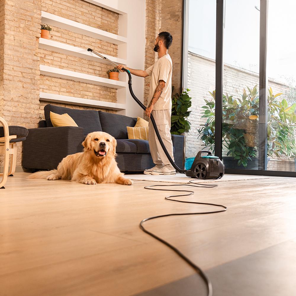 Conga Rockstar Cyclonic XL ProAnimal