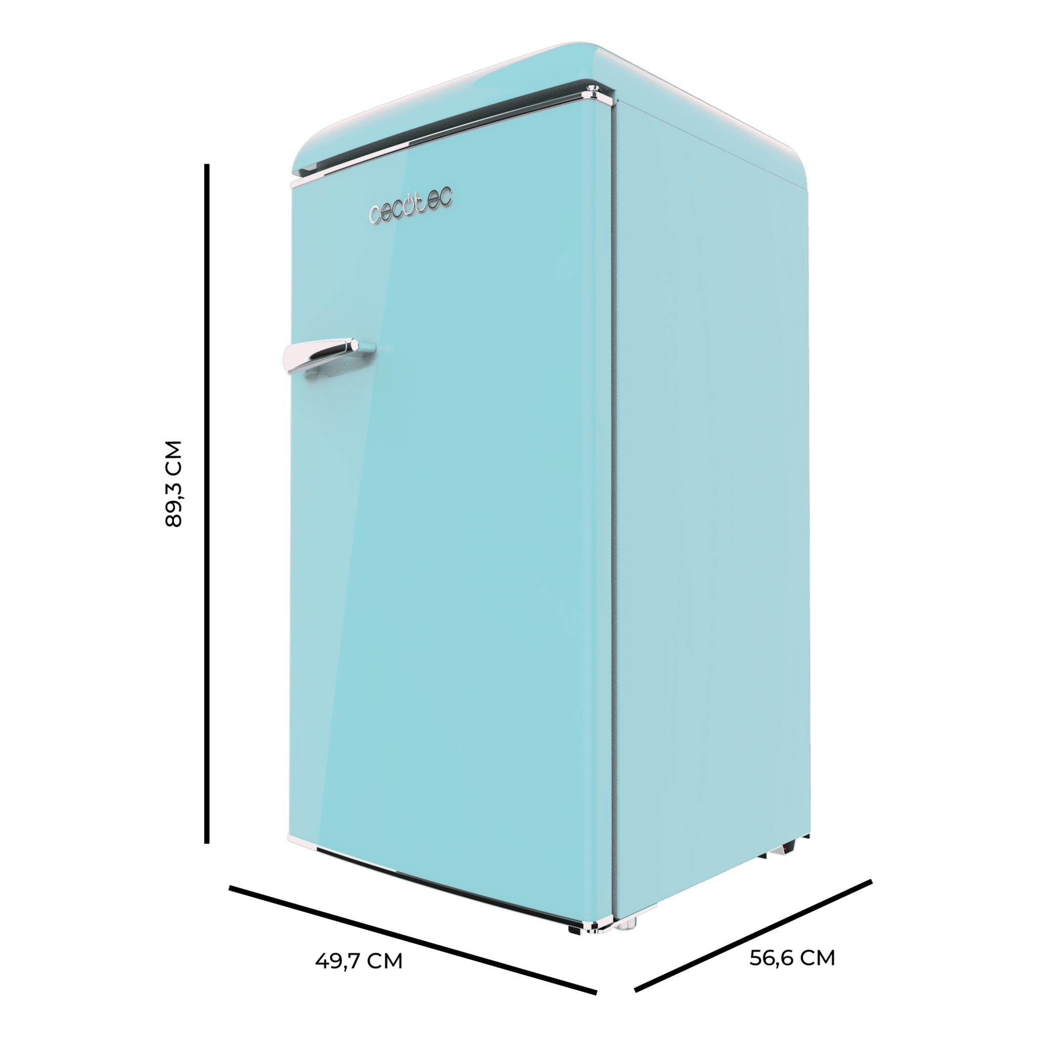 Bolero CoolMarket TT Origin 95 Blue E