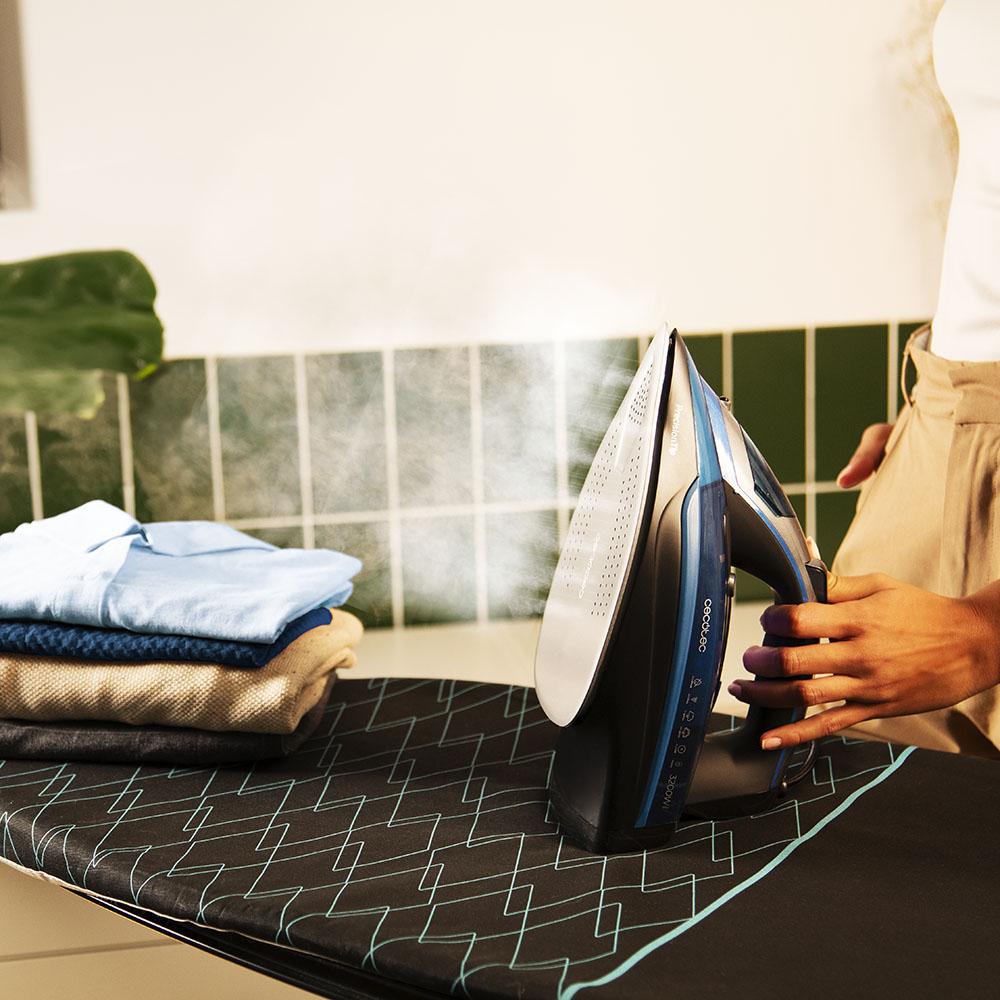 IronHero 3200 i-Pump Anodized