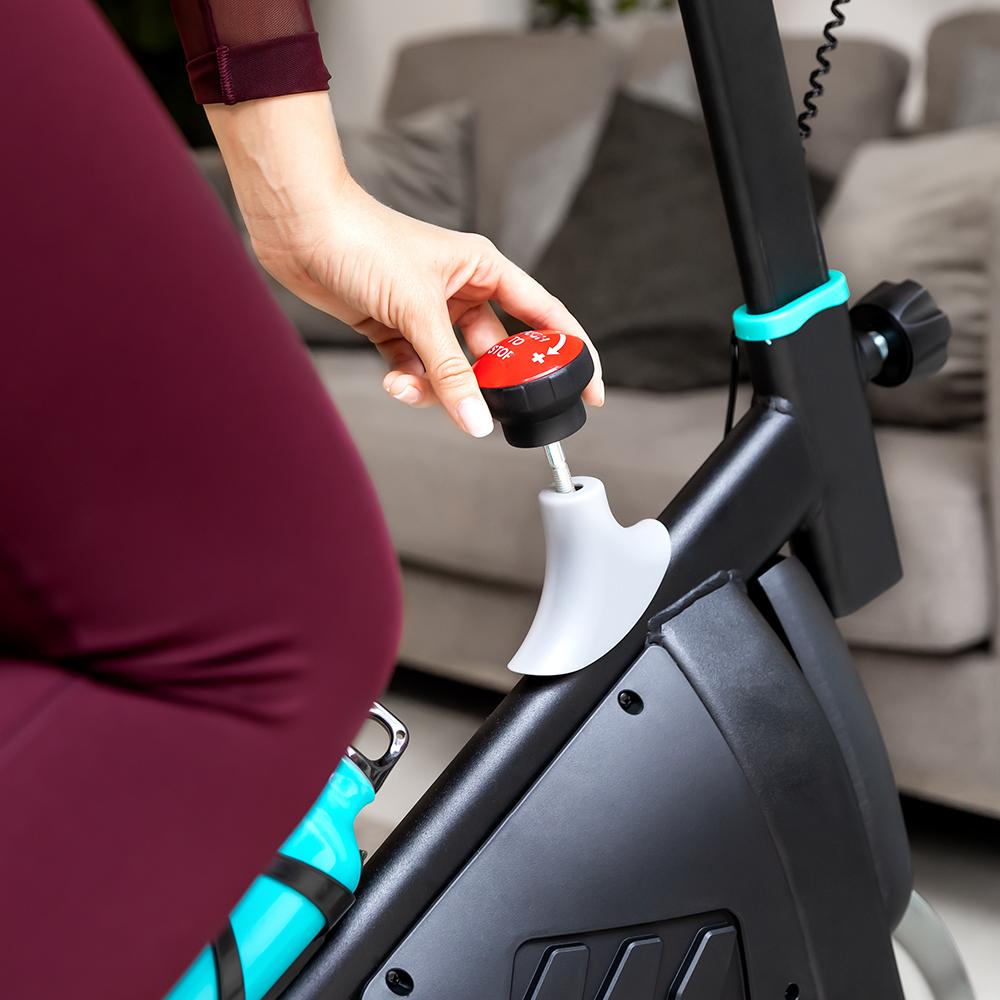 DrumFit Indoor 10000 Teseo