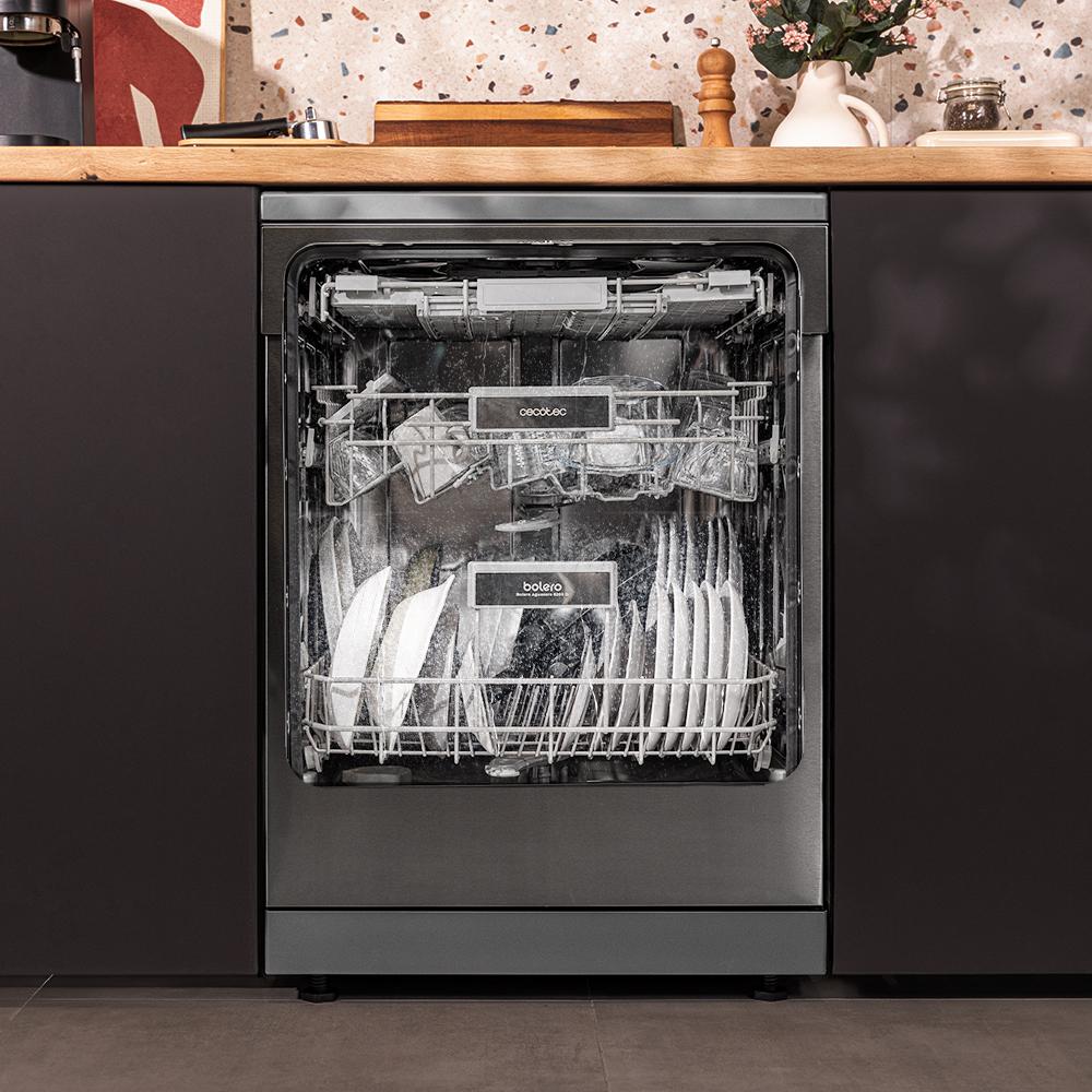 Bolero Aguazero 6200 Inox D