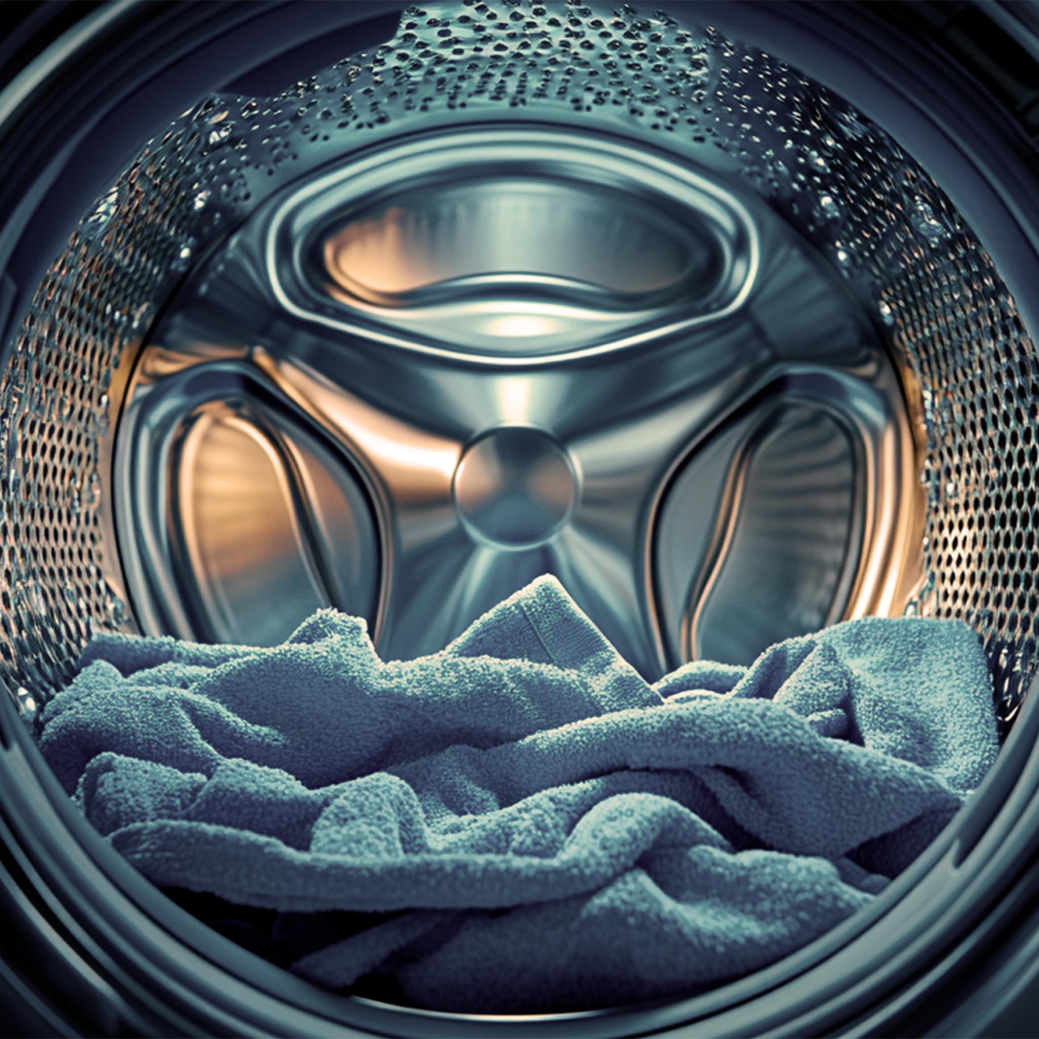 Bolero DressCode 9950 Autodose Inverter 3D Ice Blue A