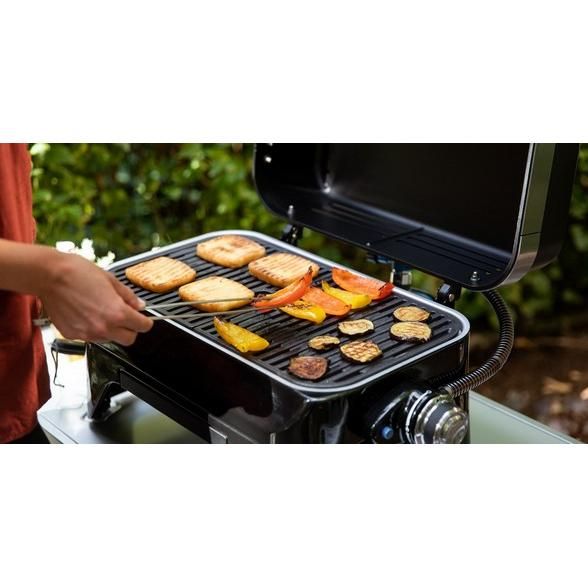 Barbacoa A Gas Attitude 2go Cv Campingaz Gris