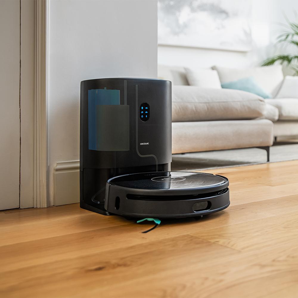 Conga 14090 Twice Roller Home&Fill