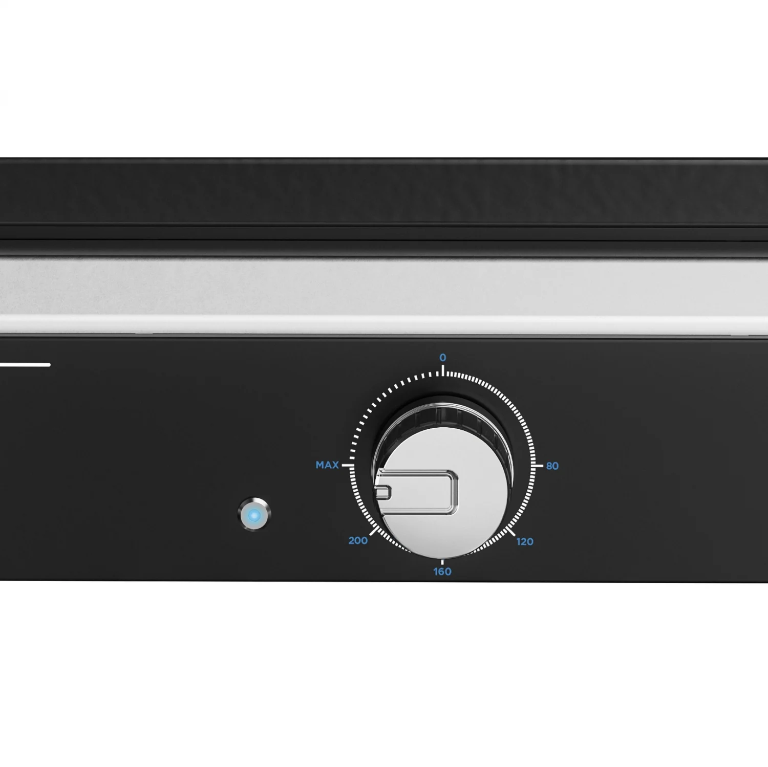 Plancha Campingaz Electric 1XD