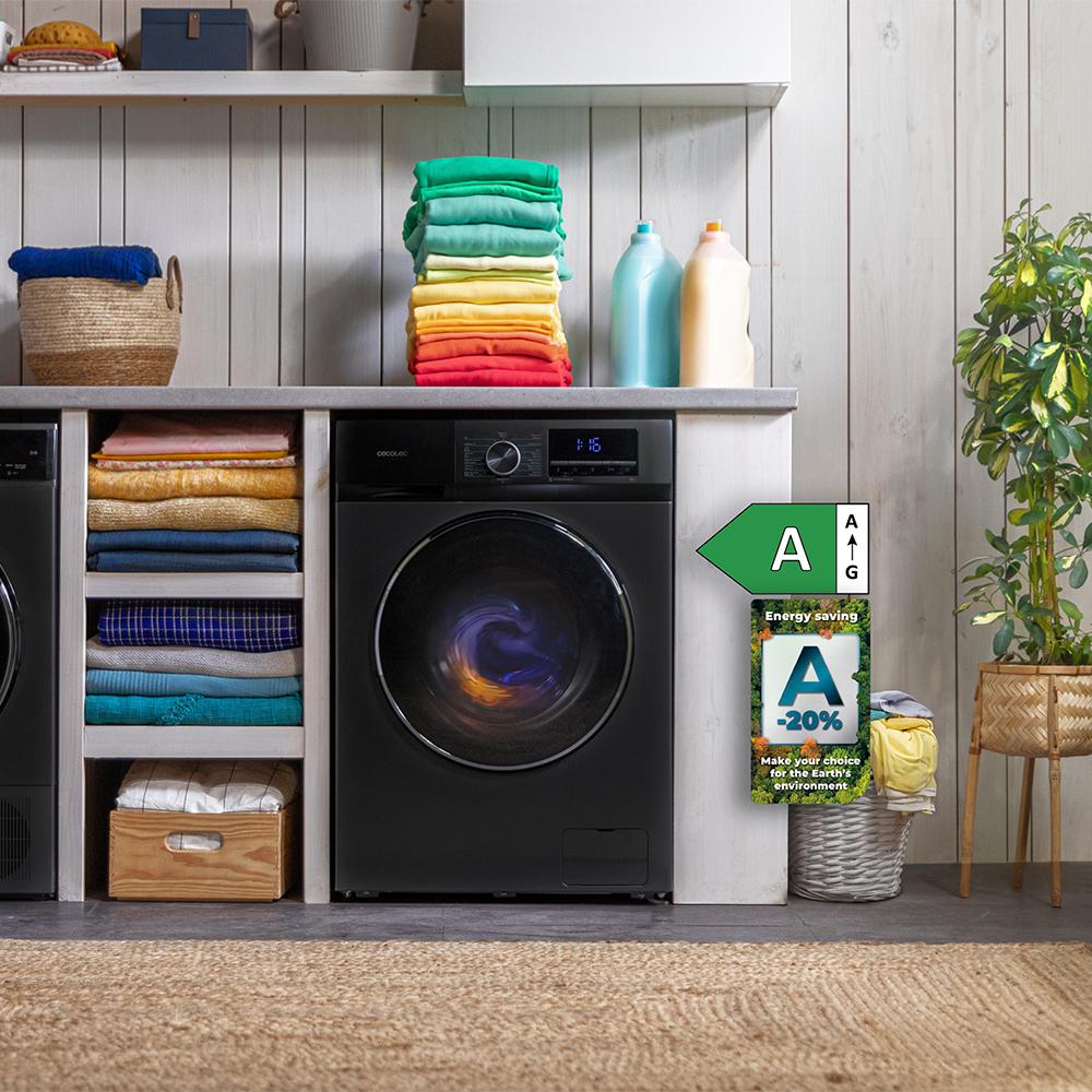 Bolero DressCode 12500 Inverter Steel