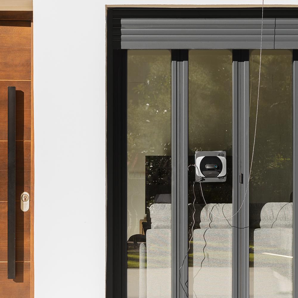 Conga Windroid 1290 DoubleSpray Connected T