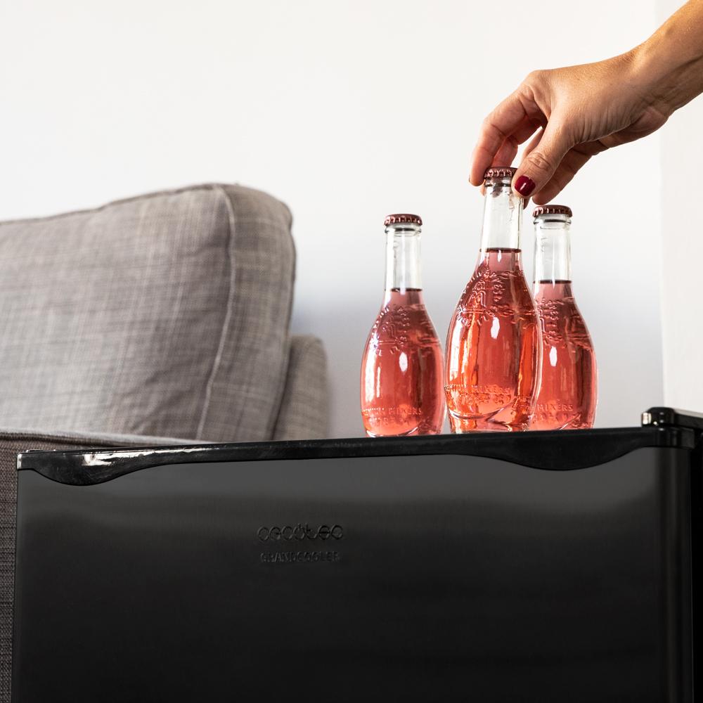 GrandCooler 20000 SilentCompress Black E