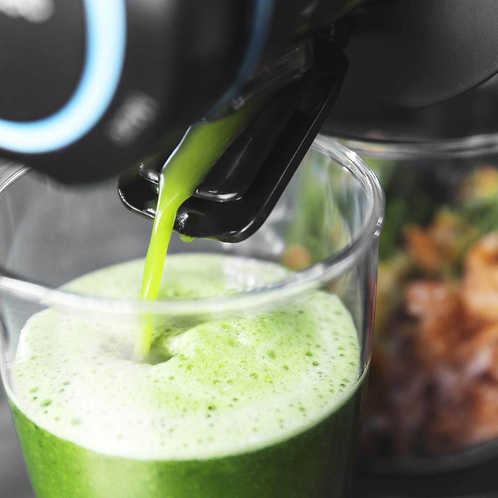 Juice&Live 1999 EasyClean