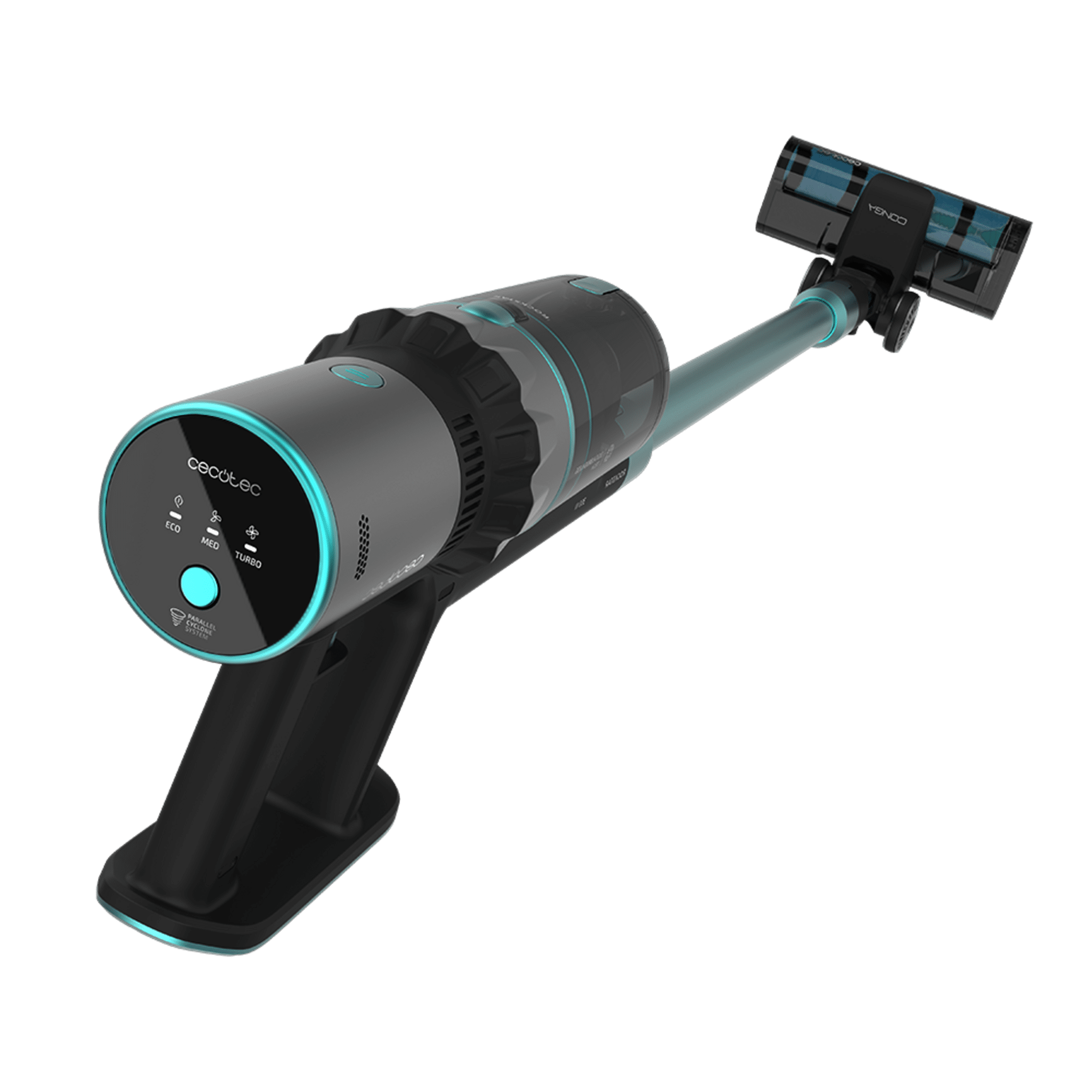 Conga Rockstar 2500 Thunder Jalisco