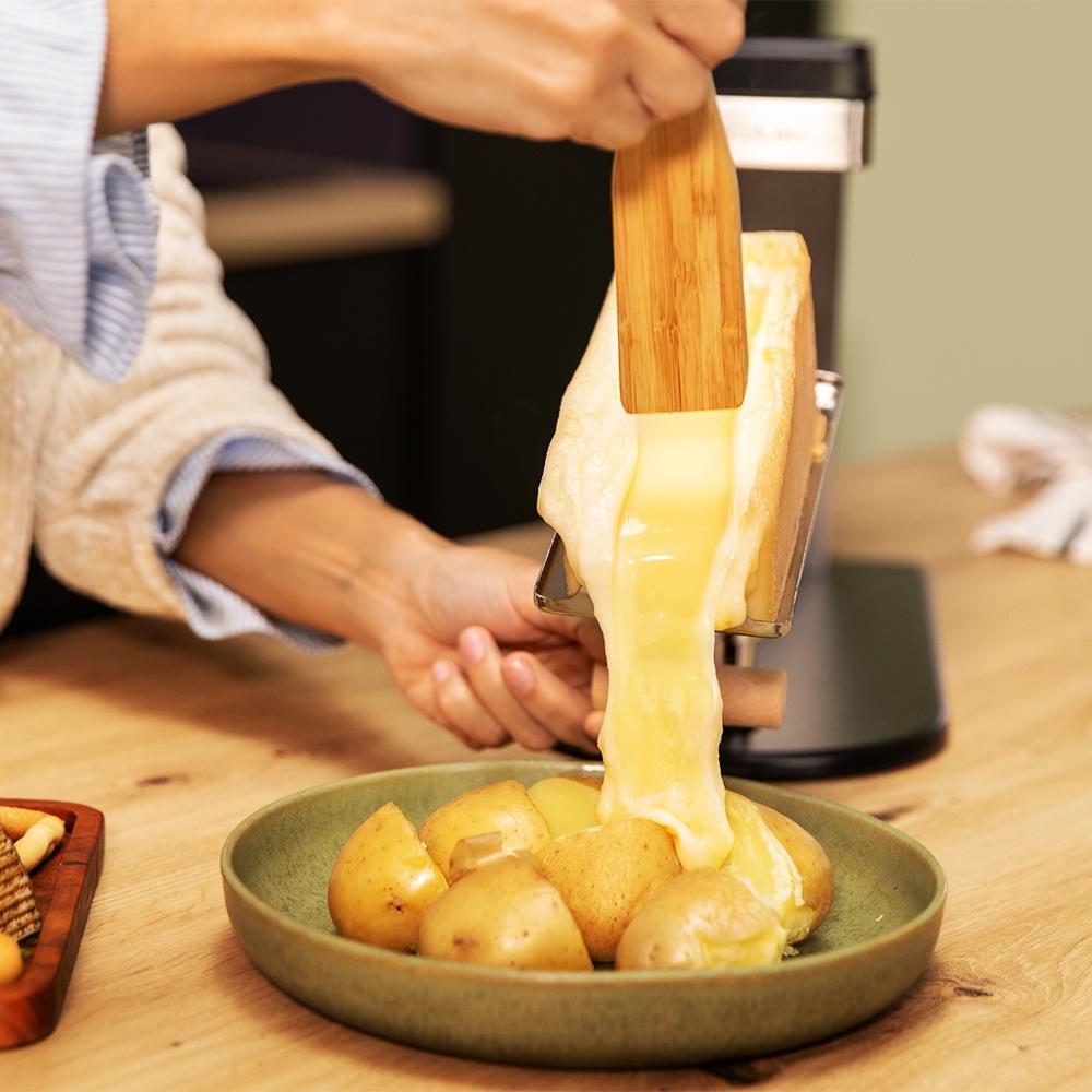 Cheese&Grill 6000 Inox