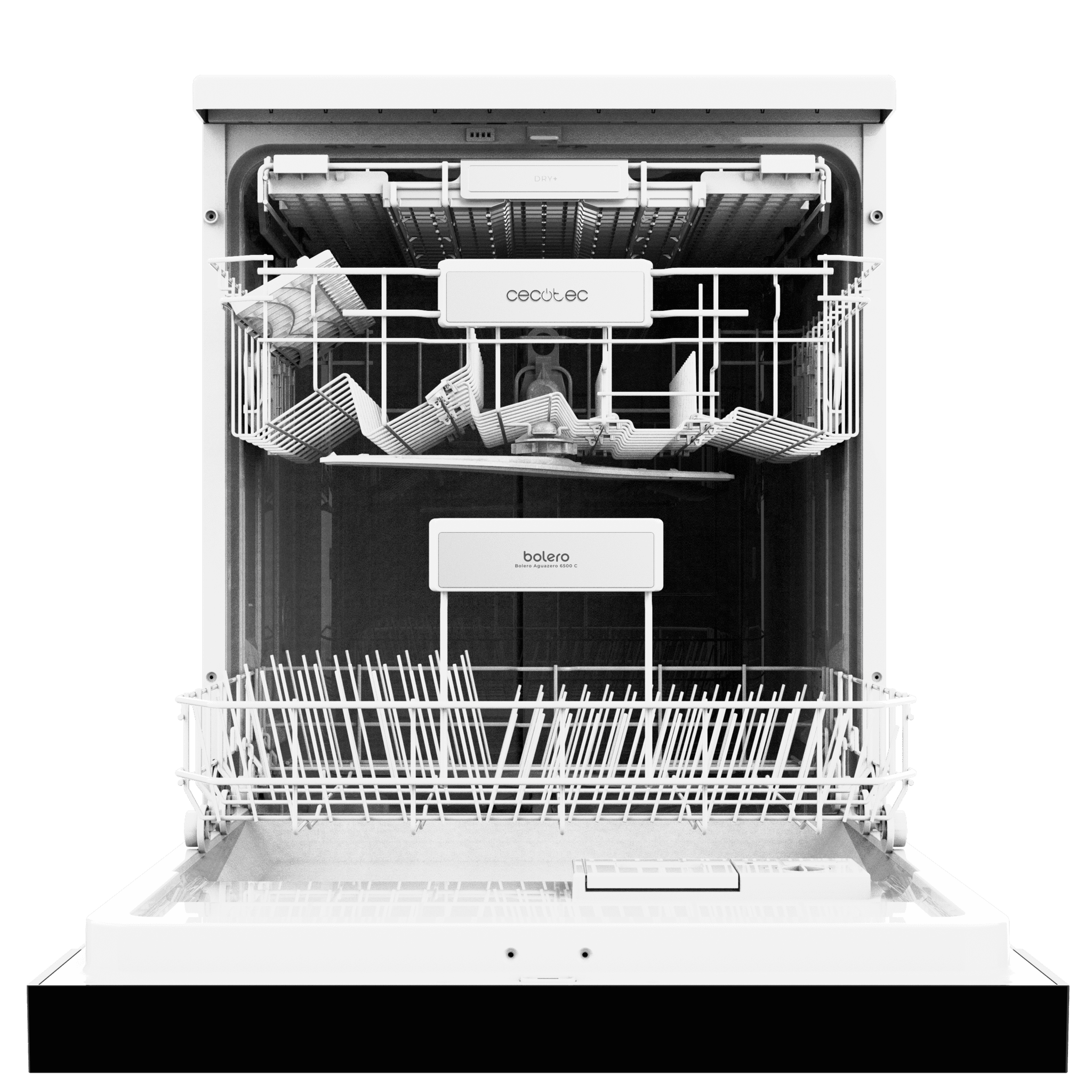 Bolero Aguazero 6500 C