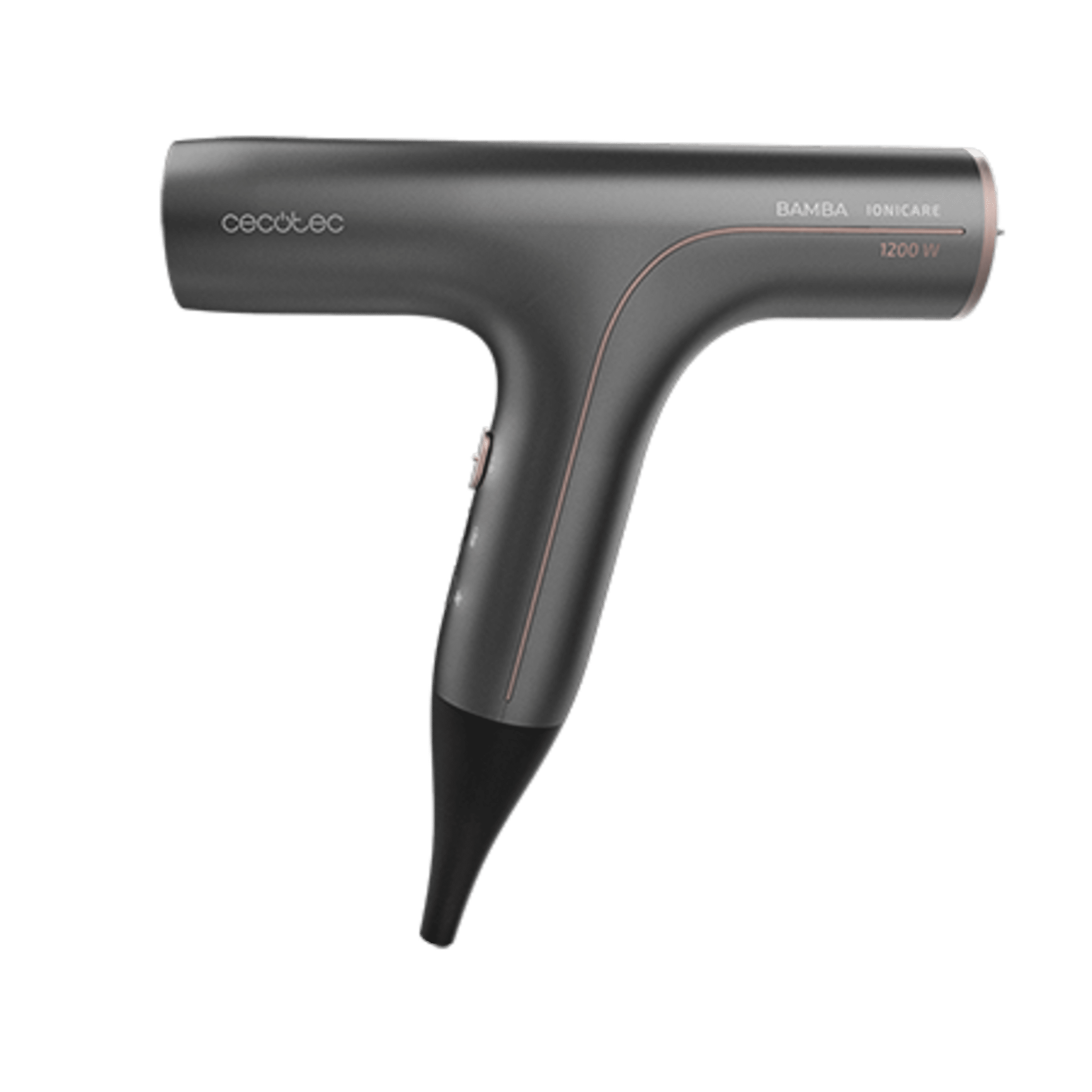 Bamba IoniCare 6000 Rockstar Soft Pro