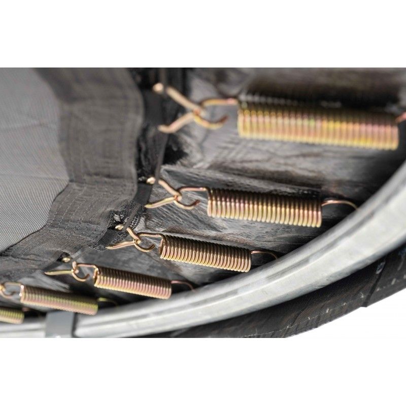 Cama Elástica Sirius