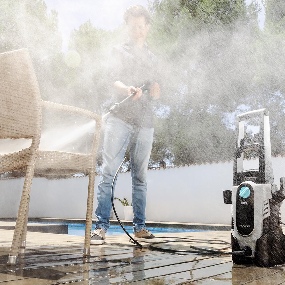 HidroBoost 1600 Car&Bike