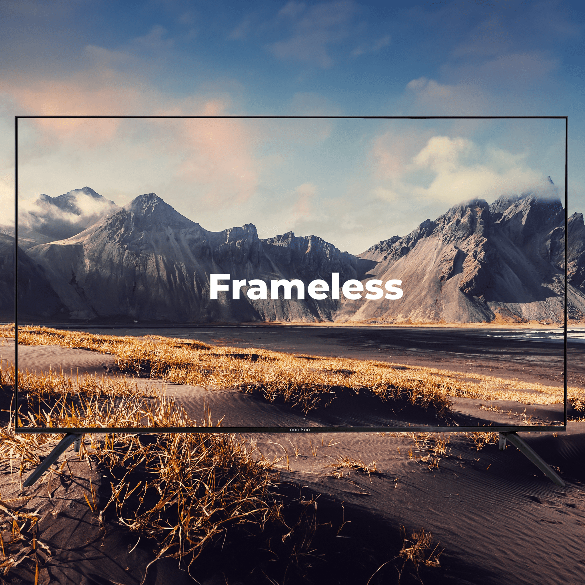 TV A2 Series ALU20065S