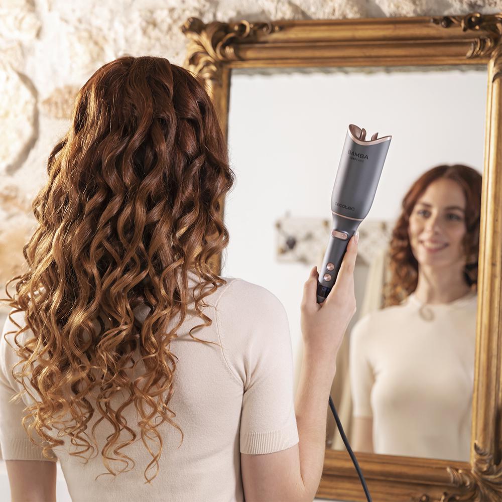 Bamba Surfcare 850 Magic Waves Vision