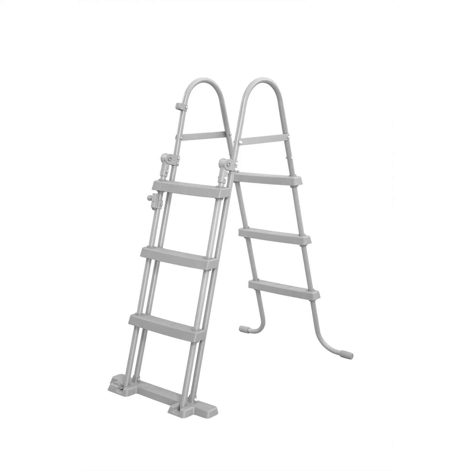 Piscina Ovalada Tubular 427x250x100 cm Tortuga