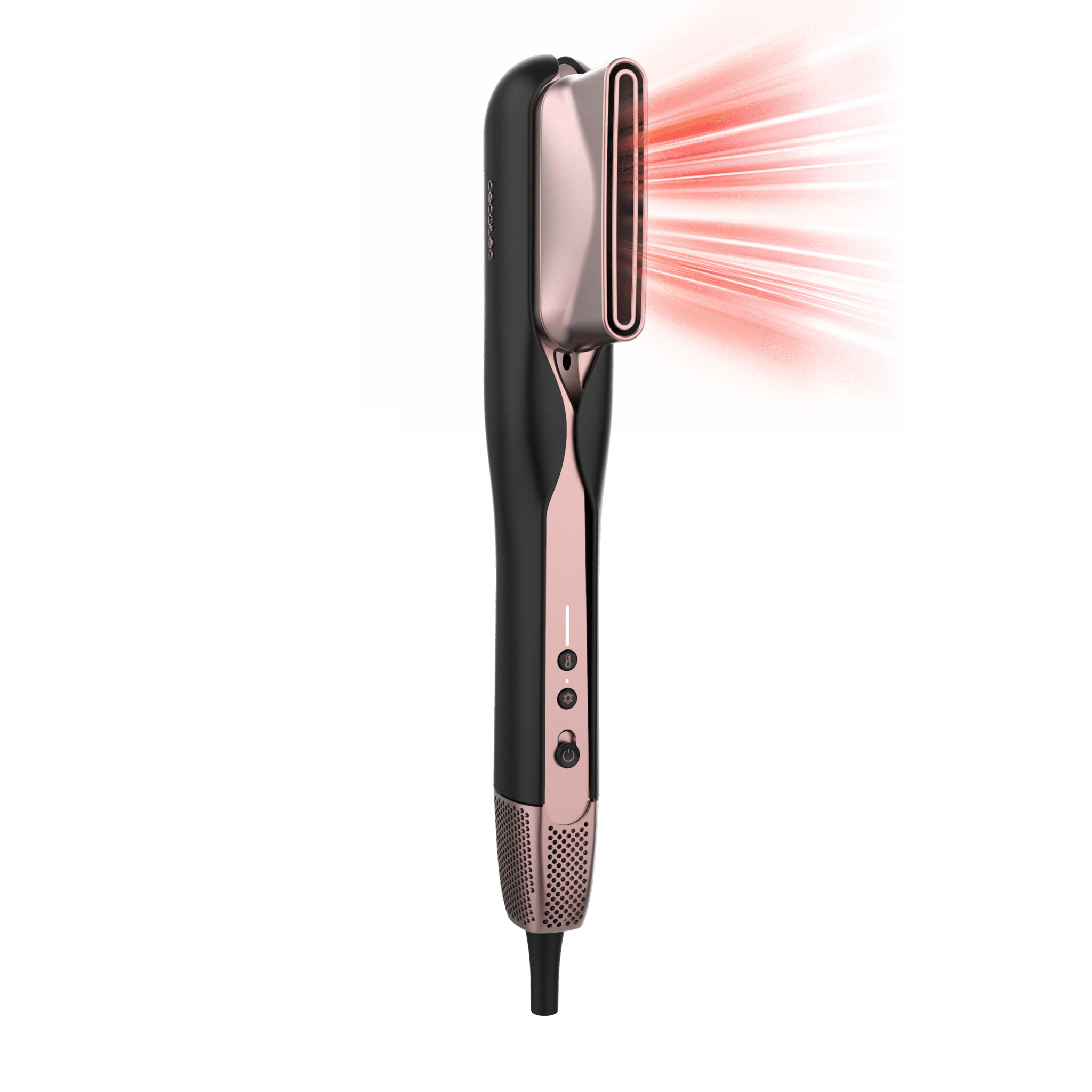 RitualCare Air Lisse 2in1 Black