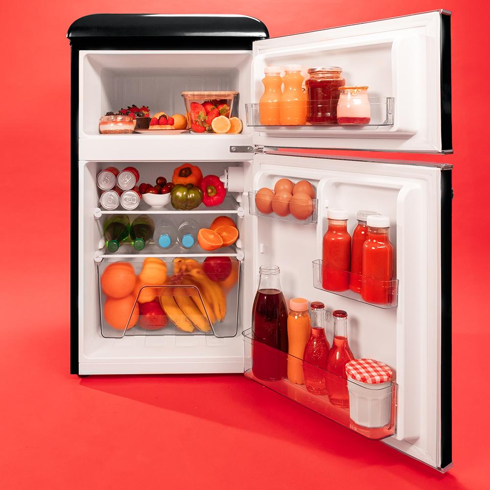 Bolero CoolMarket 2D Origin 86 Black E