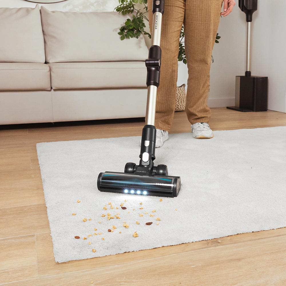 Conga Rockstar 5500 Hurricane Station Flex