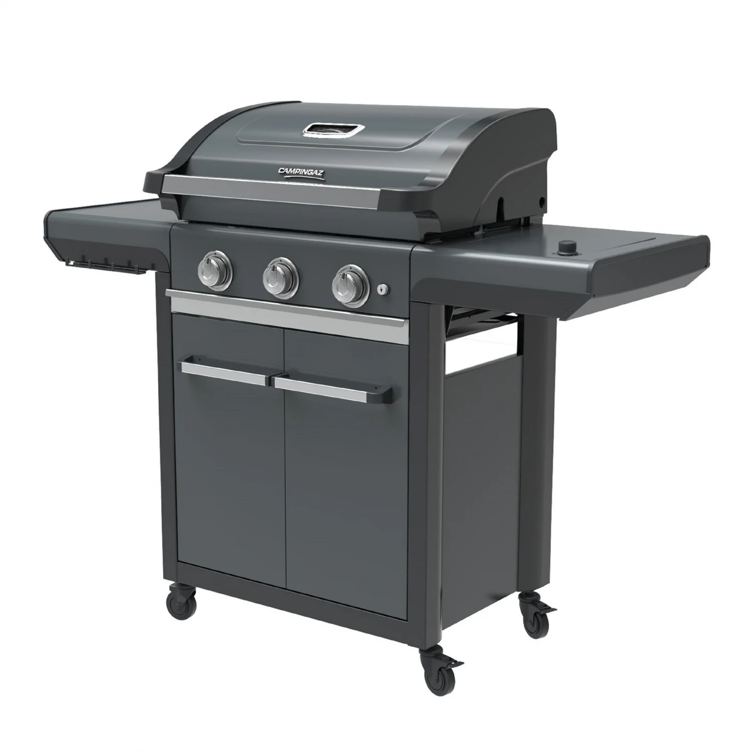 Barbacoa Campingaz 3 Serie Premium S