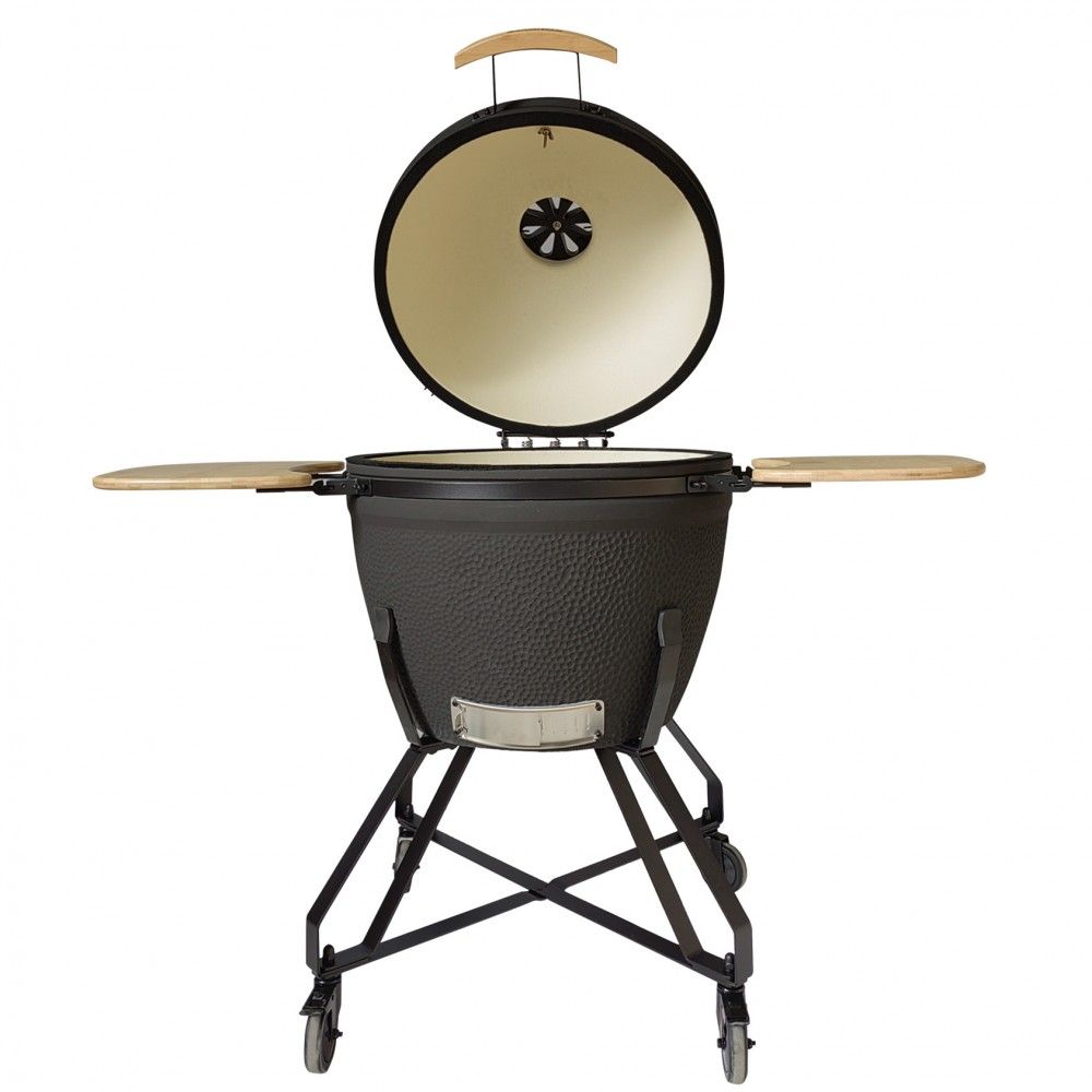 Kamado 27 Xxl Makibi Diámetro 67cm