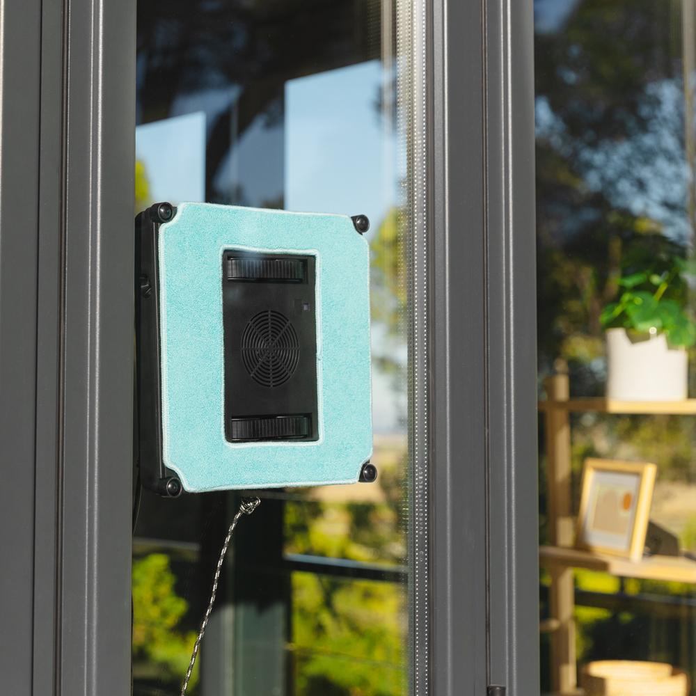 Conga Windroid 1290 DoubleSpray Connected T