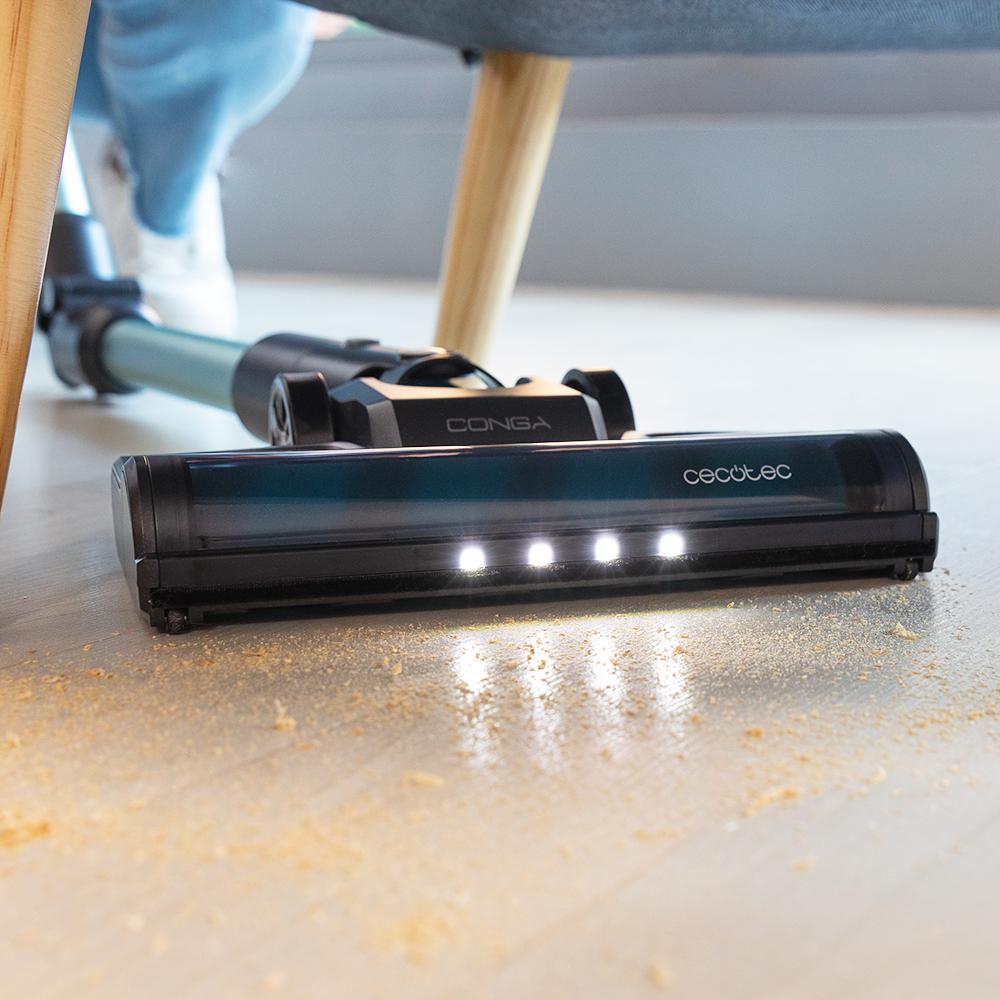 Conga Rockstar 1500 Ray Ergowet Animal