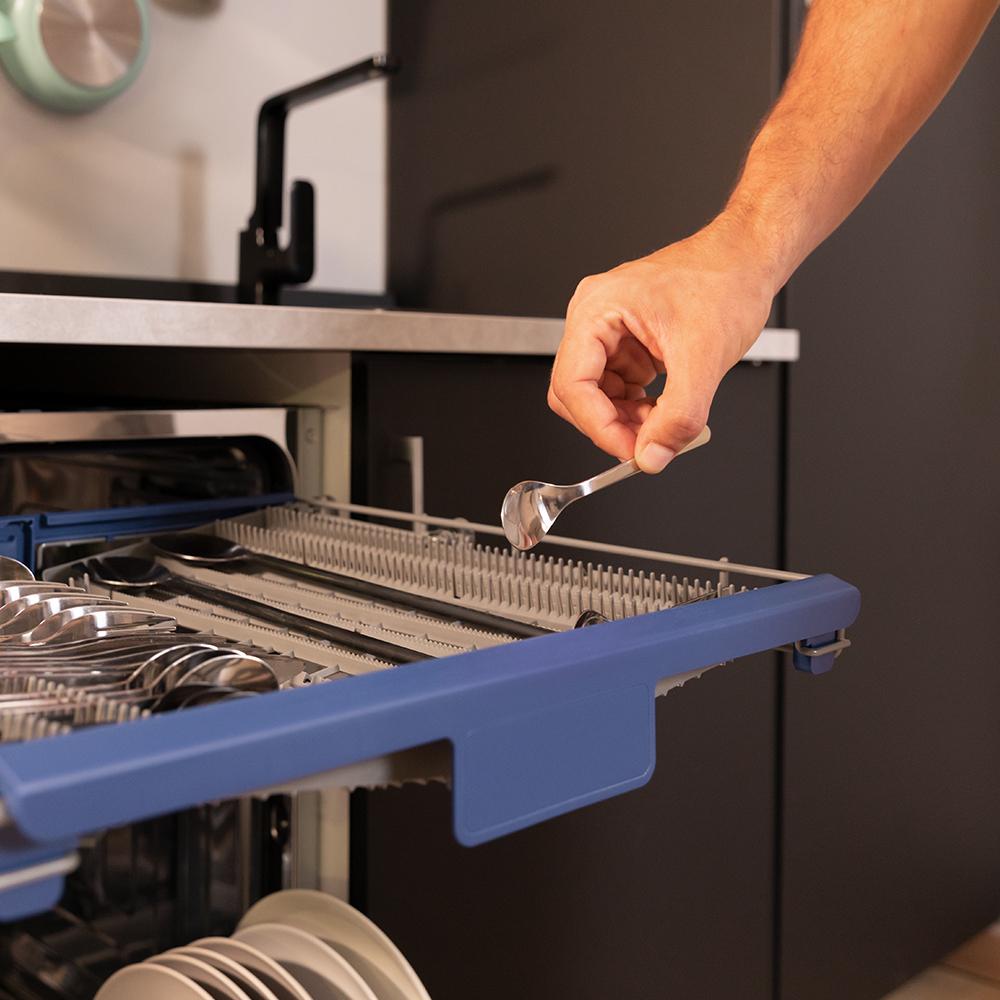 Bolero Aguazero 8000 full Built-in