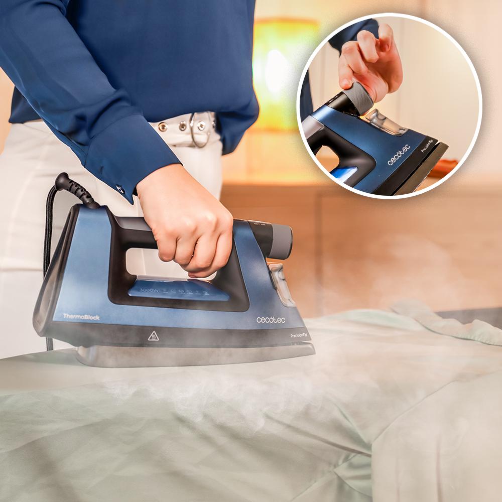 IronHero 3000 Sauna i-Pump