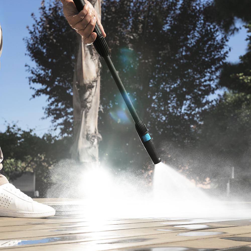 HidroBoost 1400 Easy Move