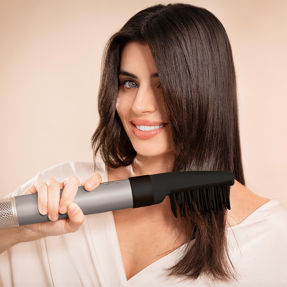 Bamba CeramicCare AirGlam Aluminum