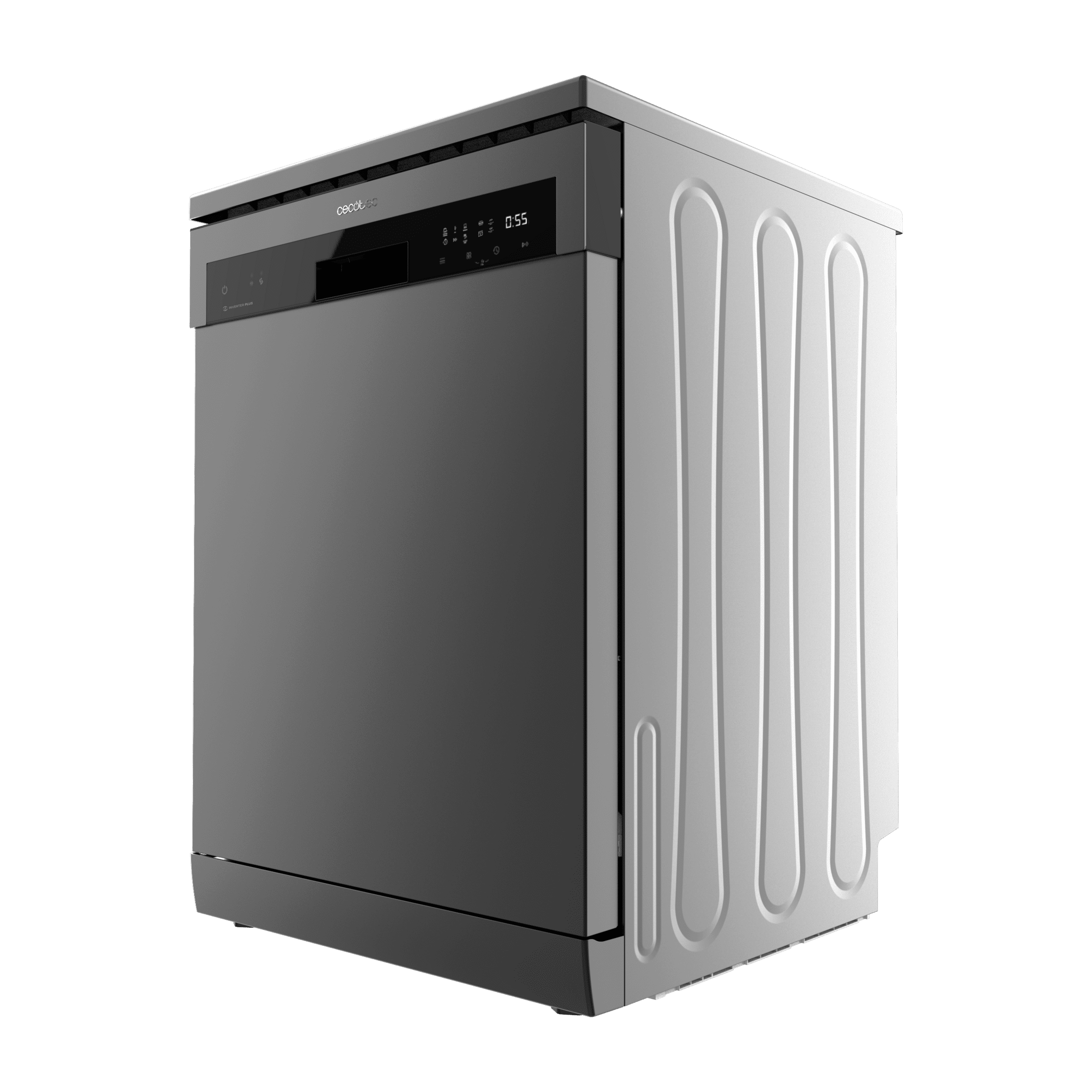 Bolero Aguazero 6500 Dark C