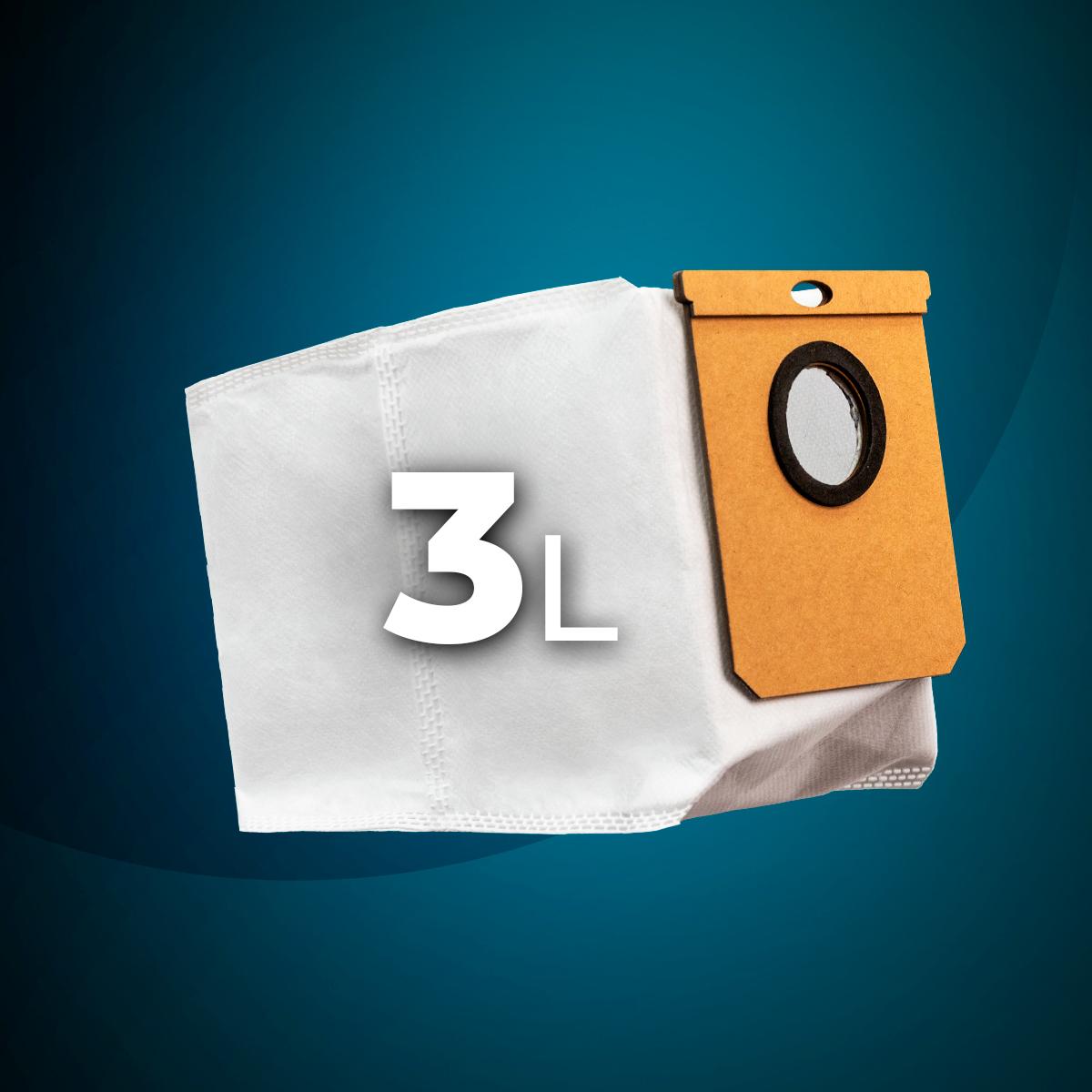 Conga 2499 Ultra Home Titanium